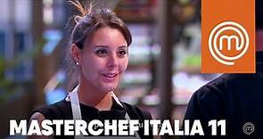 Chef Caminada assaggia le repliche ai suoi piatti | MasterChef Italia 11