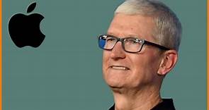 Tim Cook Success Story- CEO of Apple | Education | Biography