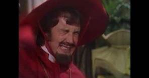 Monty Python Spanish Inquisition Part 1