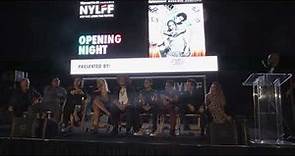 NYLFF: Raising Victor Vargas 20th Anniversary Q&A