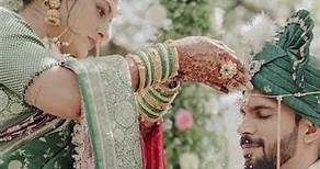 Ruturaj Gaikwad Utkarsha Pawar Marriage #wedding
