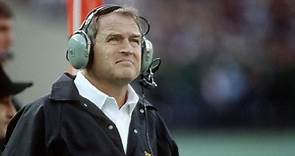 Legendary Coach Chuck Noll Dies At 82