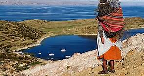 Los 30 mejores lugares turísticos para visitar en Bolivia