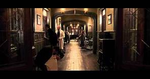 Stonehearst Asylum Movie CLIP - Patients (2014) - Jim Sturgess, Ben Kingsley Movie HD