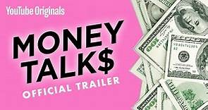 Money Talks - Official Trailer