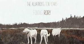 Foxing - "Rory (2023)"