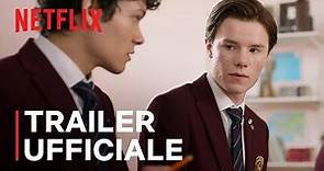 Young Royals - Stagione 2 | Trailer ufficiale | Netflix