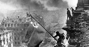 L'Armée rouge 3/3 - La victoire annexée - Chaine Histoire