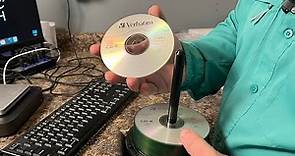 Verbatim 100 Pack Cd R Blank Discs