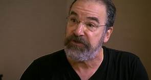 Preview: Mandy Patinkin