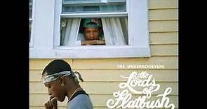 The Underachievers - Still Shining (Prod. by Lex Luger)