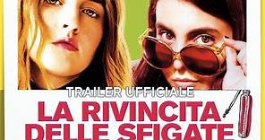 La rivincita delle sfigate - Trailer italiano ufficiale [HD]