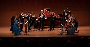 CMS Front Row Mainstage: The Brandenburg Concertos