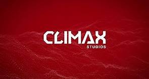 Climax Studios Showreel