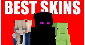 how to find the best minecraft skins (in 3 minutes)