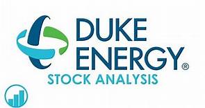 Duke Energy (DUK) Stock Analysis: Should You Invest in $DUK?