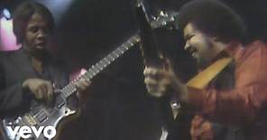 Stanley Clarke, George Duke - I Just Want to Love You