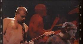 Sublime - 3 Ring Circus: Live At The Palace-October 21, 1995