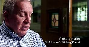 extraORDINARY, The Bill Atkinson Story Promo