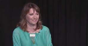 First Flush of Fame: Lucy Lawless