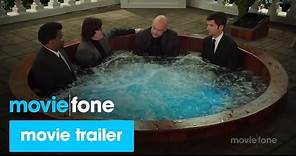 'Hot Tub Time Machine 2' Trailer #2 (2015): Craig Robinson, Clark Duke