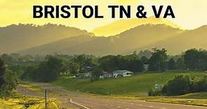 Living in Bristol, TN & VA | Interview with Bristol Realtor Scott Henninger