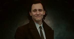 湯姆·希德斯頓（飾演洛基）對洛基第二季結局的看法｜Thomas Hiddleston talks about Loki season 2 finale