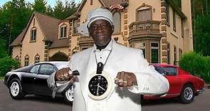 Rapper Flavor Flav 6 Wives, 8 Kids Lifestyle and Net Worth 2023