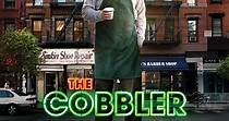The Cobbler streaming: where to watch movie online?