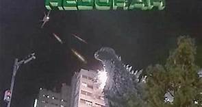 Godzilla Vs. Hedorah