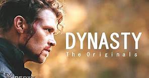 The Originals | Dynasty