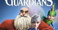 Rise of the Guardians (2012) Stream and Watch Online