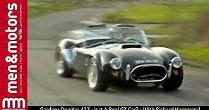 Gardner Douglas 427 - Is It A Real GT Car? - With Richard Hammond