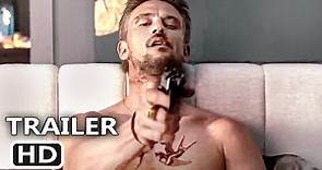 JUSTIFIED: CITY PRIMEVAL Trailer (2023) Boyd Holbrook, Timothy Olyphant, Action Series