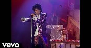 Prince, Prince and The Revolution - Little Red Corvette (Live in Syracuse, NY, 3/30/85)