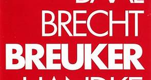 Willem Breuker - Baal Brecht Breuker Handke