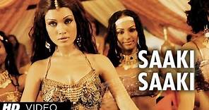 Saaki Saaki Full Song | Musafir | Sanjay Dutt | Koena Mitra