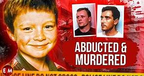 The Abduction Of Daniel Handley | True Crime Documentary