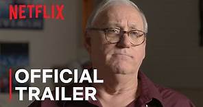 The Pharmacist | Official Trailer | Netflix