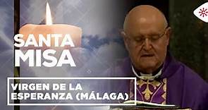 Misas y romerías | Virgen de la Esperanza (Málaga)