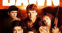 Red Dawn - movie: where to watch streaming online