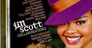 Jill Scott - Collaborations