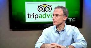 TripAdvisor's Stephen Kaufer | Founder Stories
