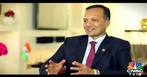Rise Of Jindal Group, Story Told By Naveen Jindal