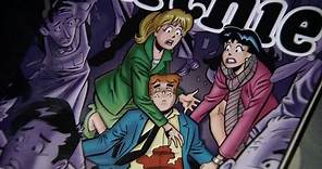 How Archie Dies: Comic book Character Death Revealed