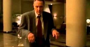 Christopher Walken - Come and Get Your Love