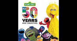 Sesame Street: 50 Years and Counting (2019, Disc 2)