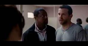 Silver Linings Playbook (2013) Official Trailer 2 [HD]