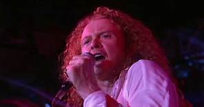 Simply Red - Thrill Me (Live at Montreux Jazz Festival 1992)