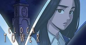 Clock Tower - LRG3 Announcement Video
